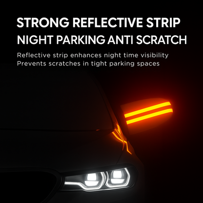 FrostGuard™ Anti-Frost WindShield Cover